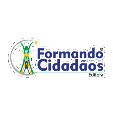 Formando Sticker by EditoraConstruir