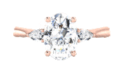 Sparkle Jewelry Sticker by Class A Jewellers