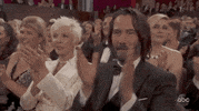 Oscars GIF by The Academy Awards