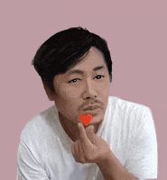 calmflex kingkarma kingkarmalodoe king karma GIF
