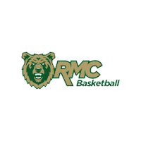 rockymountaincollege college basketball college sports rocky rmc Sticker