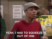 kenan and kel nicksplat GIF