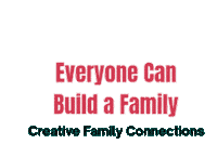 Rainbow Family Sticker by CFCsurrogacy
