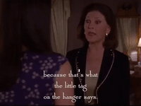 season 2 netflix GIF by Gilmore Girls 