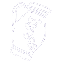 Tradition Bembel Sticker by Kelterei Steden