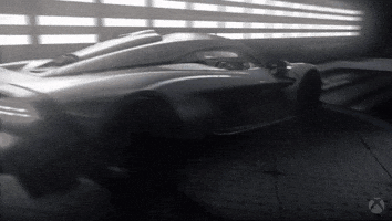 Spy Supercar GIF by Xbox