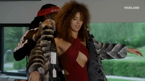 viceland GIF by MOST EXPENSIVEST