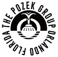 Orlando Real Estate Sticker by The Pozek Group