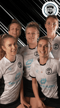 hkc-korfbal korfbal hkc korfbalvereniging korfbalclub GIF