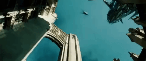 dark of the moon transformers GIF