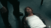 suspicious los angeles GIF by TNT Drama