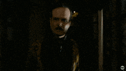 suspicious los angeles GIF by TNT Drama