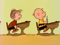 charlie brown GIF by Peanuts