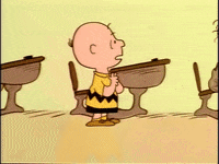 charlie brown GIF by Peanuts