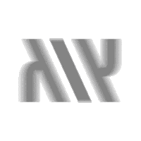 typography font Sticker by אאא