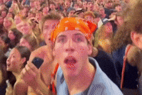 Shocked Uva GIF by Respective