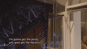 Tv Show Reaction GIF by LogoTV