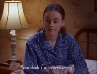 season 2 netflix GIF by Gilmore Girls 