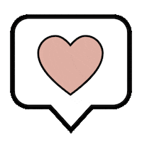 etosonline heart like wellbeing etos Sticker