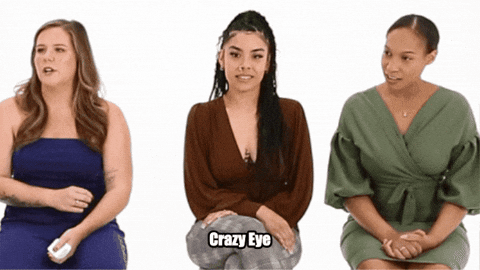 Mad Nuts GIF by Aroma Retail