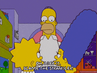 homer simpson GIF