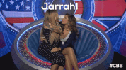 bbuk big brother reality tv cbb celebrity big brother GIF