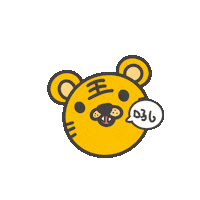 度菇13咦的茶水間 Sticker