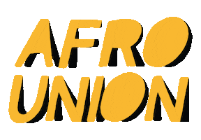 Unity Union Sticker