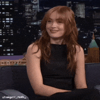 Stranger Things GIF