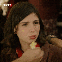 Sofra Eating GIF by TRT