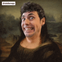 Reaction Gif Internet Art GIF
