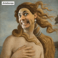 Reaction Gif Internet Art GIF