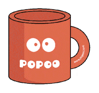 GIF by Popoo