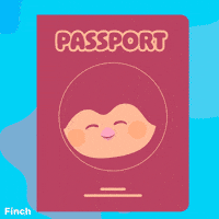 Happy Fun GIF by Finch Care