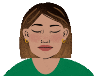sennysanjung girl women woman girls Sticker