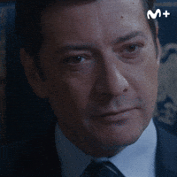 Democracia Anatomia GIF by Movistar Plus+