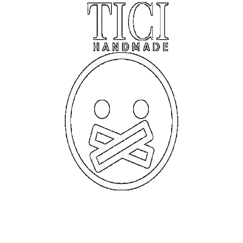 Mamma Aradeo Sticker by TICI Handmade