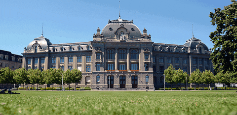 Unibern GIF by University of Bern