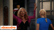 n@n nickelodeon GIF by Nick At Nite