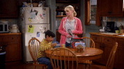 season 1 toilet wine and the earl of sandwich GIF by mom