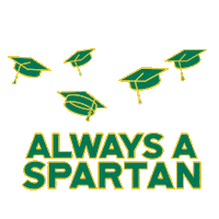 Graduation Nsu Sticker by Norfolk State University