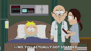 episode 7 GIF by South Park 