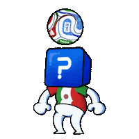Fifa Copadelmundo Sticker by QuestionPro LATAM