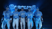 uncbaseball GIF by UNC Tar Heels