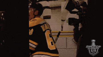 Screaming Ice Hockey GIF by NHL