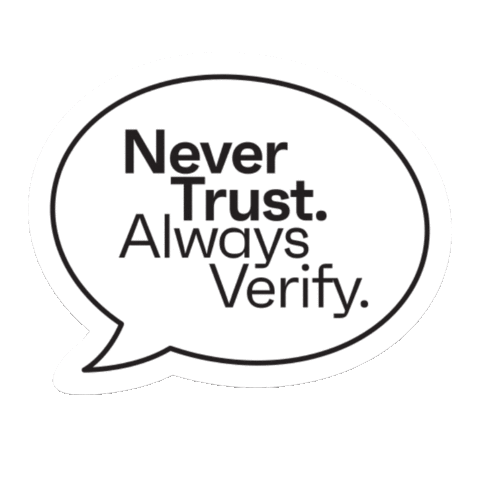 GoIvanti zero trust ivanti zerotrust Sticker
