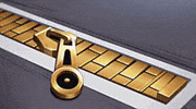 Golden Wind Bruno GIF
