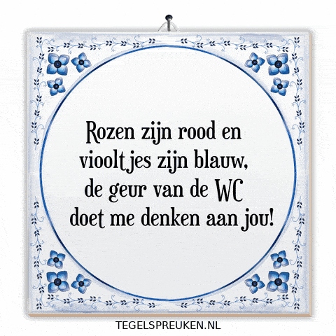 Humor Nl GIF by Tegelspreuken.nl