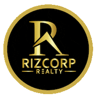 RizCorpRealty real estate realtor realty royal lepage Sticker