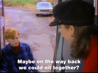 season 2 GIF
